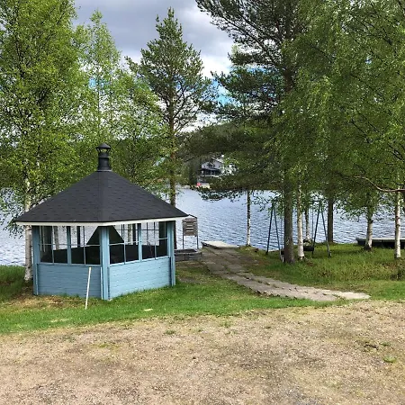 Rukan Taehtihelmi Kelokivakka B12 Lejlighed *