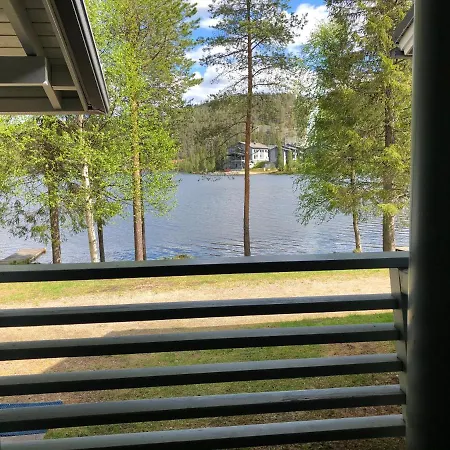 Rukan Taehtihelmi Kelokivakka B12 Apartment Ruka