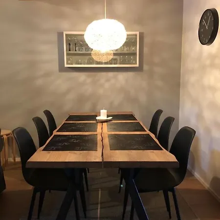 Apartment Rukan Taehtihelmi Kelokivakka B12 Ruka