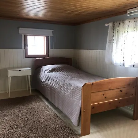 Apartment Rukan Taehtihelmi Kelokivakka B12 *