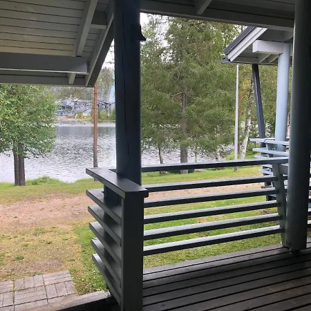 Apartment Rukan Taehtihelmi Kelokivakka B12 *