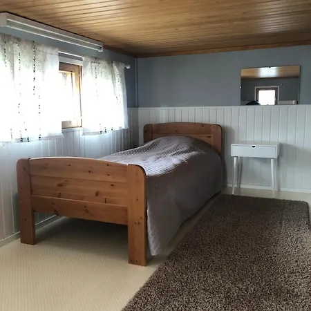 Apartament Rukan Taehtihelmi Kelokivakka B12 *