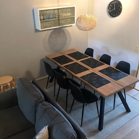 Apartment Rukan Taehtihelmi Kelokivakka B12