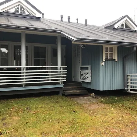 Apartament Rukan Taehtihelmi Kelokivakka B12