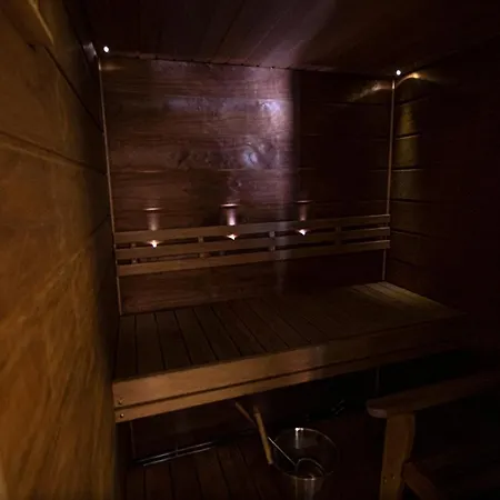 Apartment Rukan Taehtihelmi Kelokivakka B12 Ruka