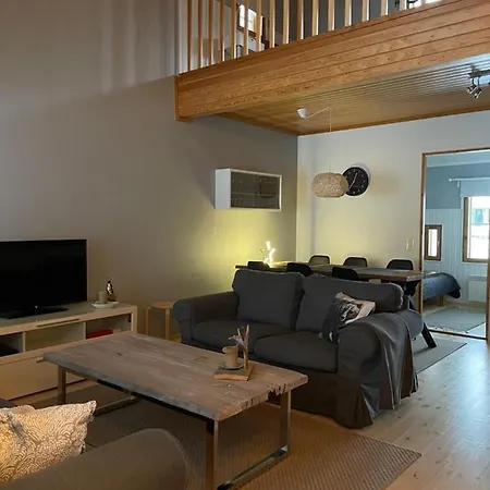 Rukan Taehtihelmi Kelokivakka B12