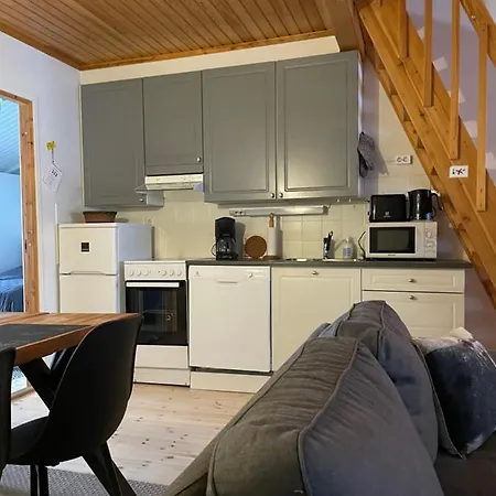 Apartamento Rukan Taehtihelmi Kelokivakka B12 *
