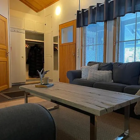 Rukan Taehtihelmi Kelokivakka B12 * Ruka