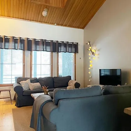 Rukan Taehtihelmi Kelokivakka B12