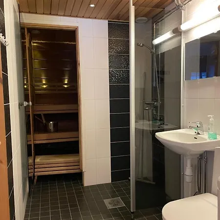 Rukan Taehtihelmi Kelokivakka B12 *