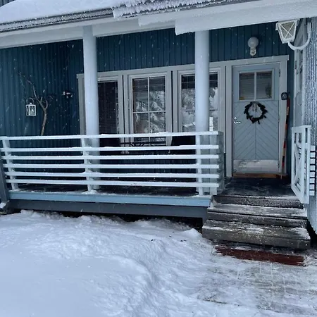 Rukan Taehtihelmi Kelokivakka B12 Apartment *