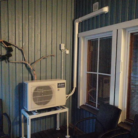 Lejlighed Rukan Taehtihelmi Kelokivakka B12 Ruka