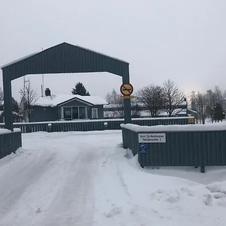 Apartment Rukan Taehtihelmi Kelokivakka B12